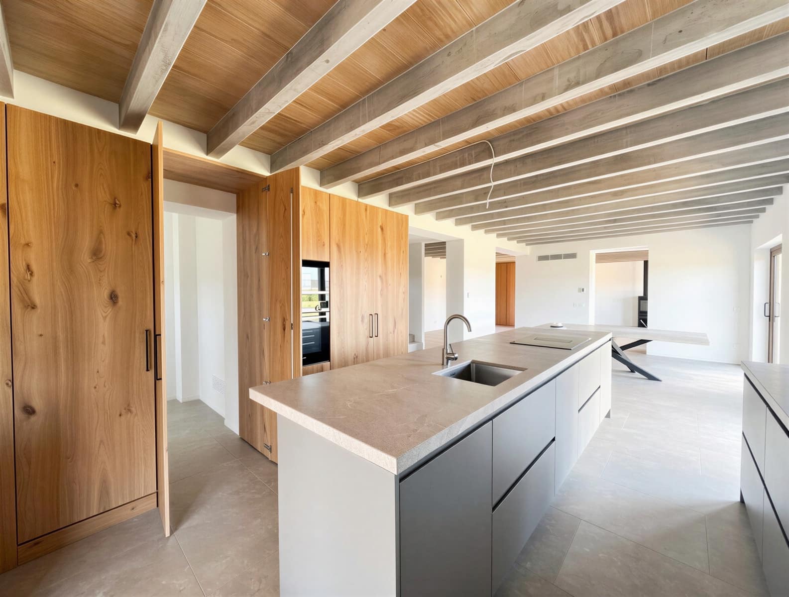 5 soveværelse Finca/Landehus til salg i Santanyi med swimmingpool - € 2.950.000 (Ref: 9697897)