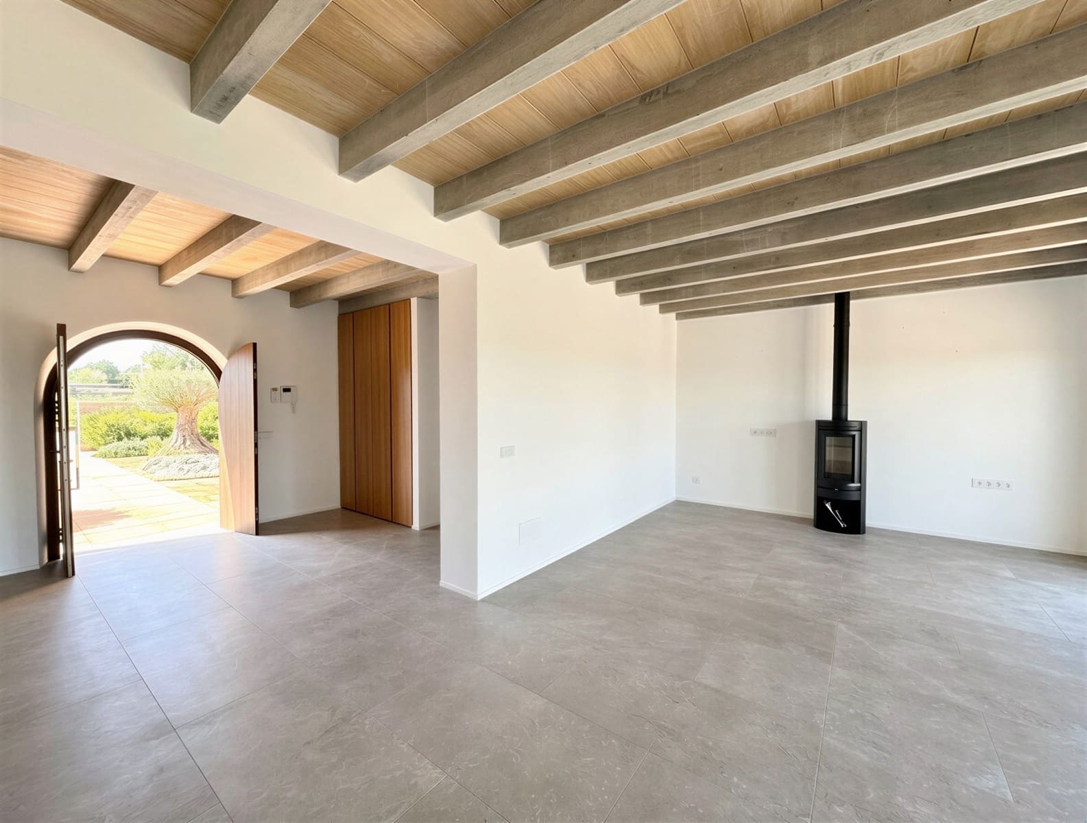 5 soveværelse Finca/Landehus til salg i Santanyi med swimmingpool - € 2.950.000 (Ref: 9697897)