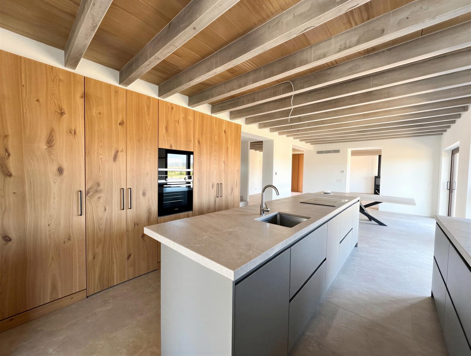 5 soveværelse Finca/Landehus til salg i Santanyi med swimmingpool - € 2.950.000 (Ref: 9697897)