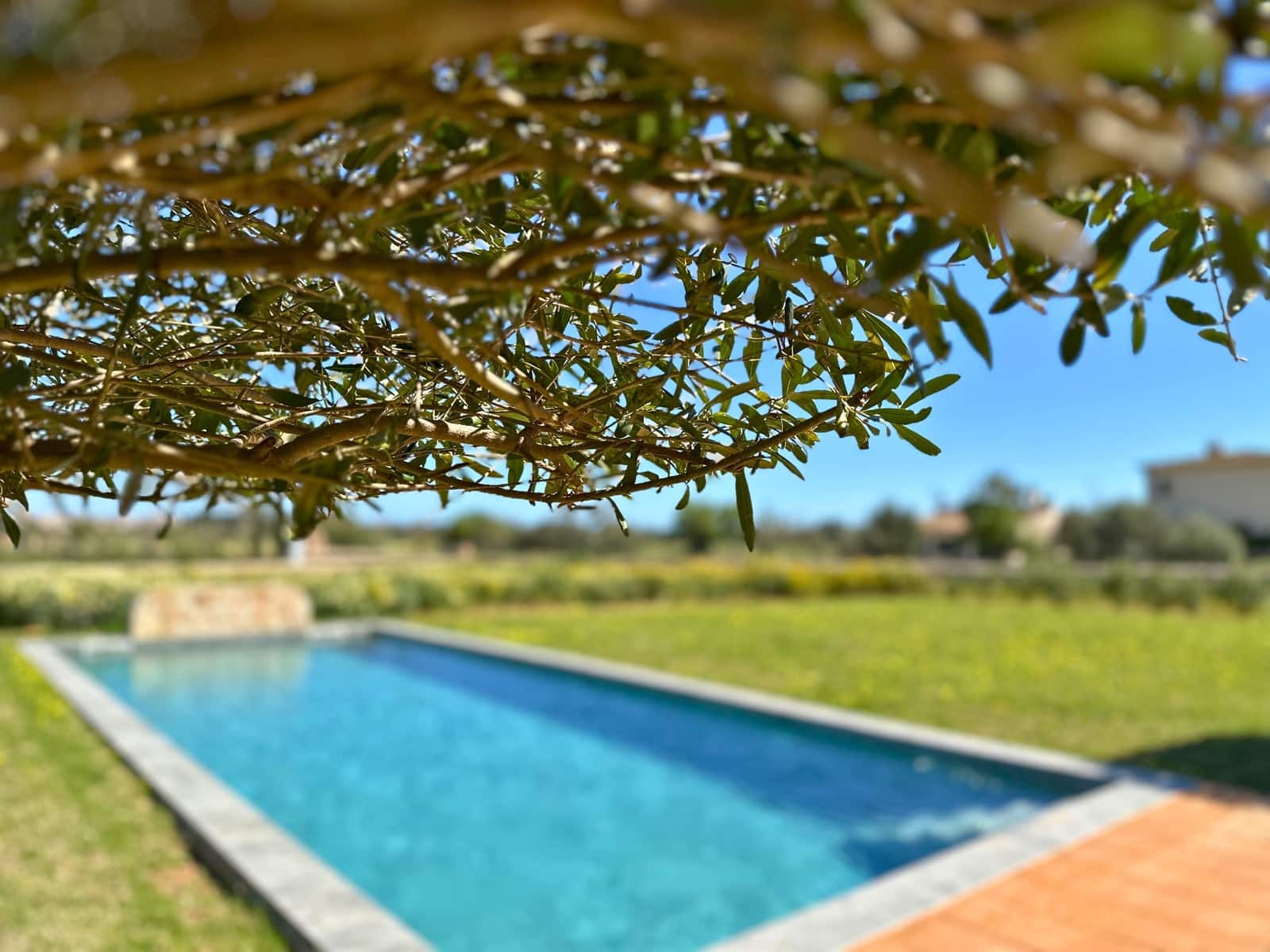 5 soveværelse Finca/Landehus til salg i Santanyi med swimmingpool - € 2.950.000 (Ref: 9697897)