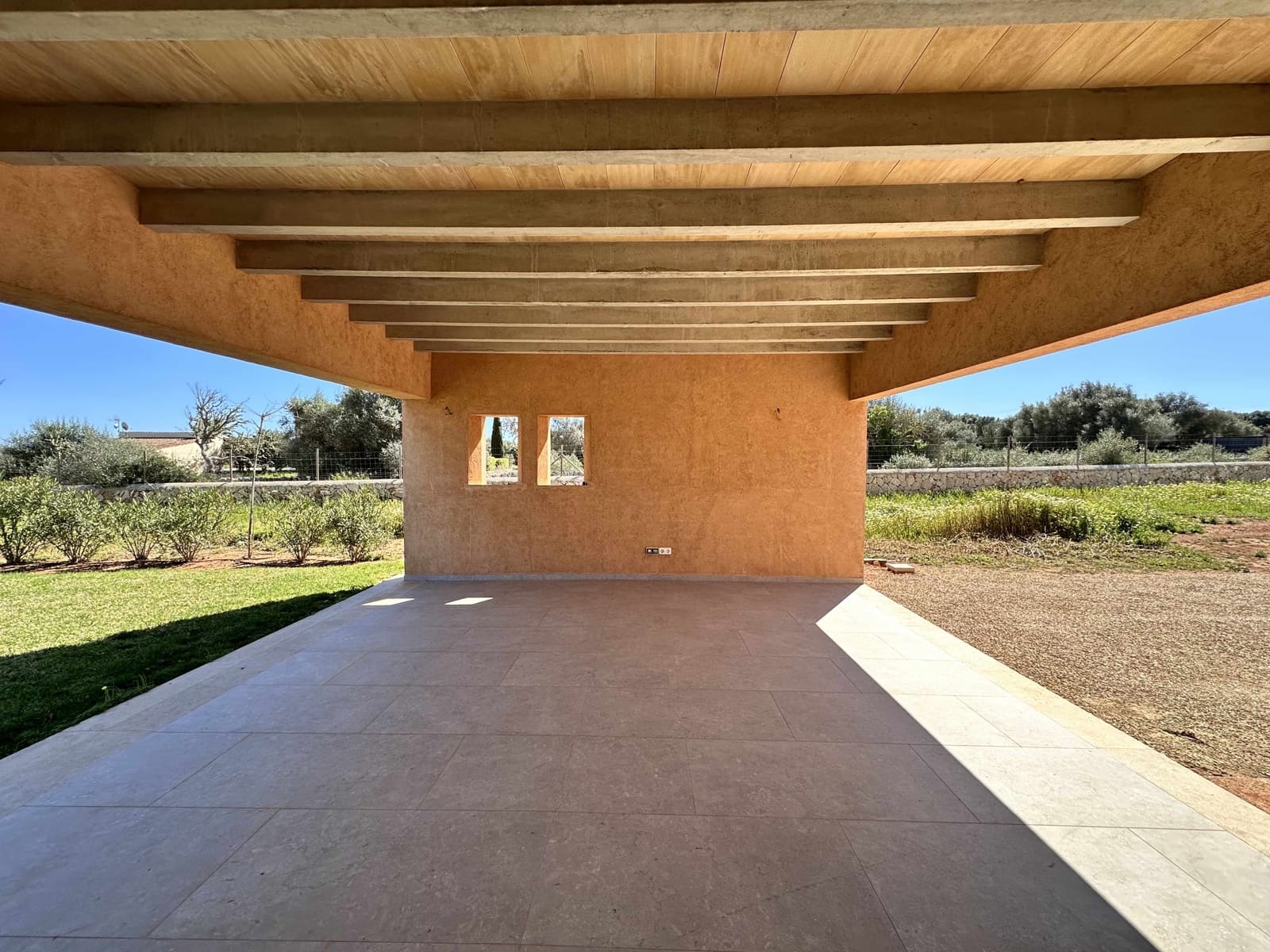 5 soveværelse Finca/Landehus til salg i Santanyi med swimmingpool - € 2.950.000 (Ref: 9697897)