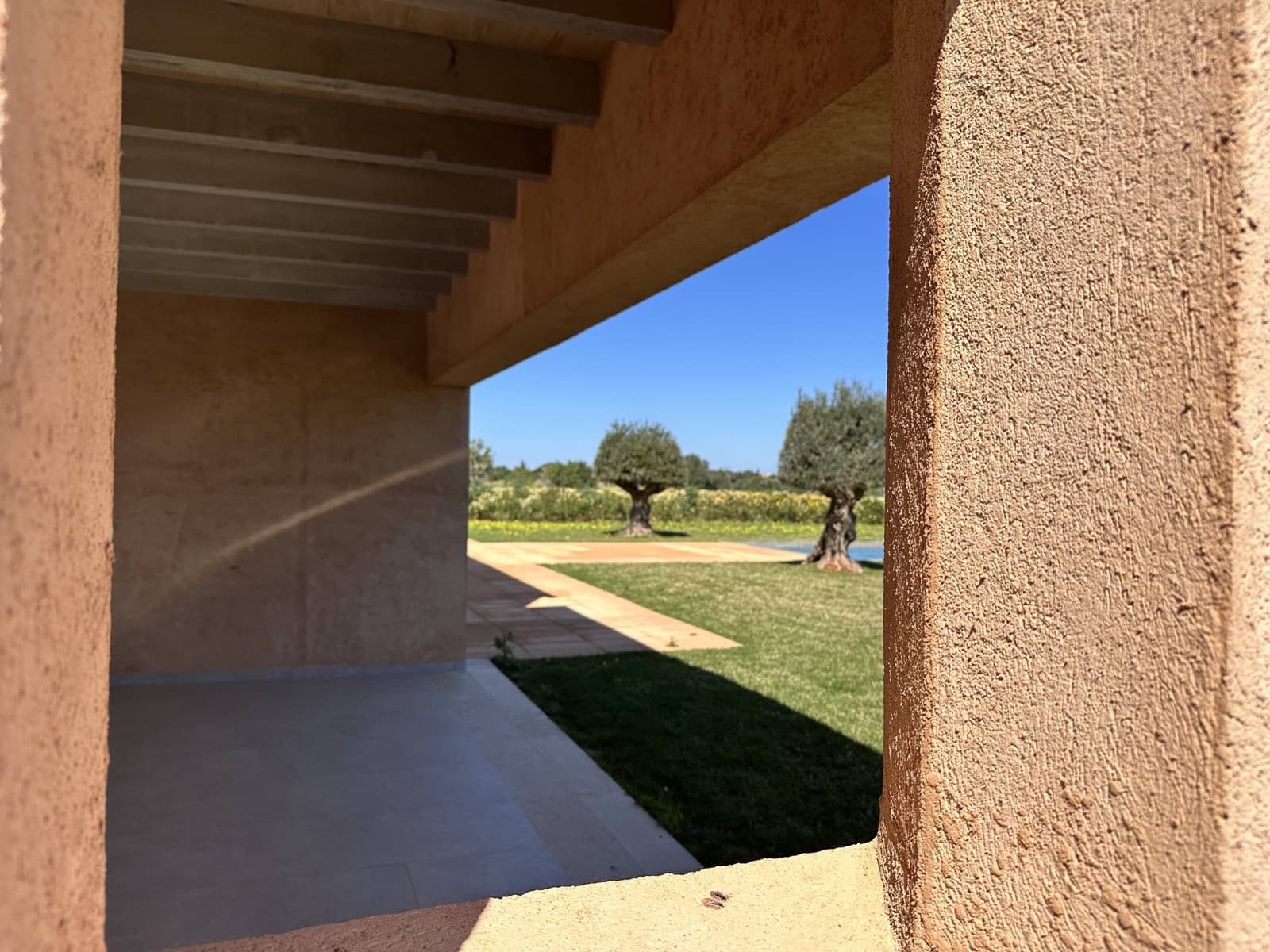 5 soveværelse Finca/Landehus til salg i Santanyi med swimmingpool - € 2.950.000 (Ref: 9697897)