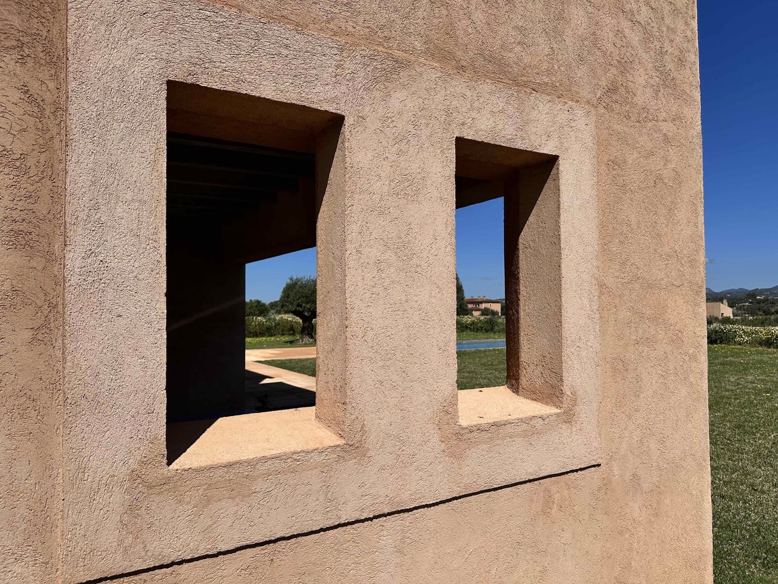 5 soveværelse Finca/Landehus til salg i Santanyi med swimmingpool - € 2.950.000 (Ref: 9697897)