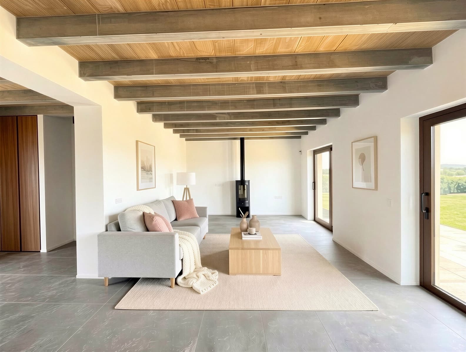 5 bedroom Finca/Country House for sale in Santanyi with pool - € 2,950,000 (Ref: 9697897)