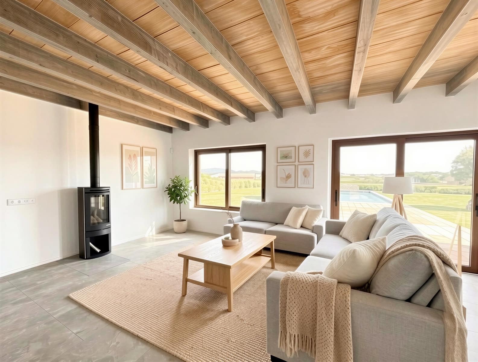 5 bedroom Finca/Country House for sale in Santanyi with pool - € 2,950,000 (Ref: 9697897)