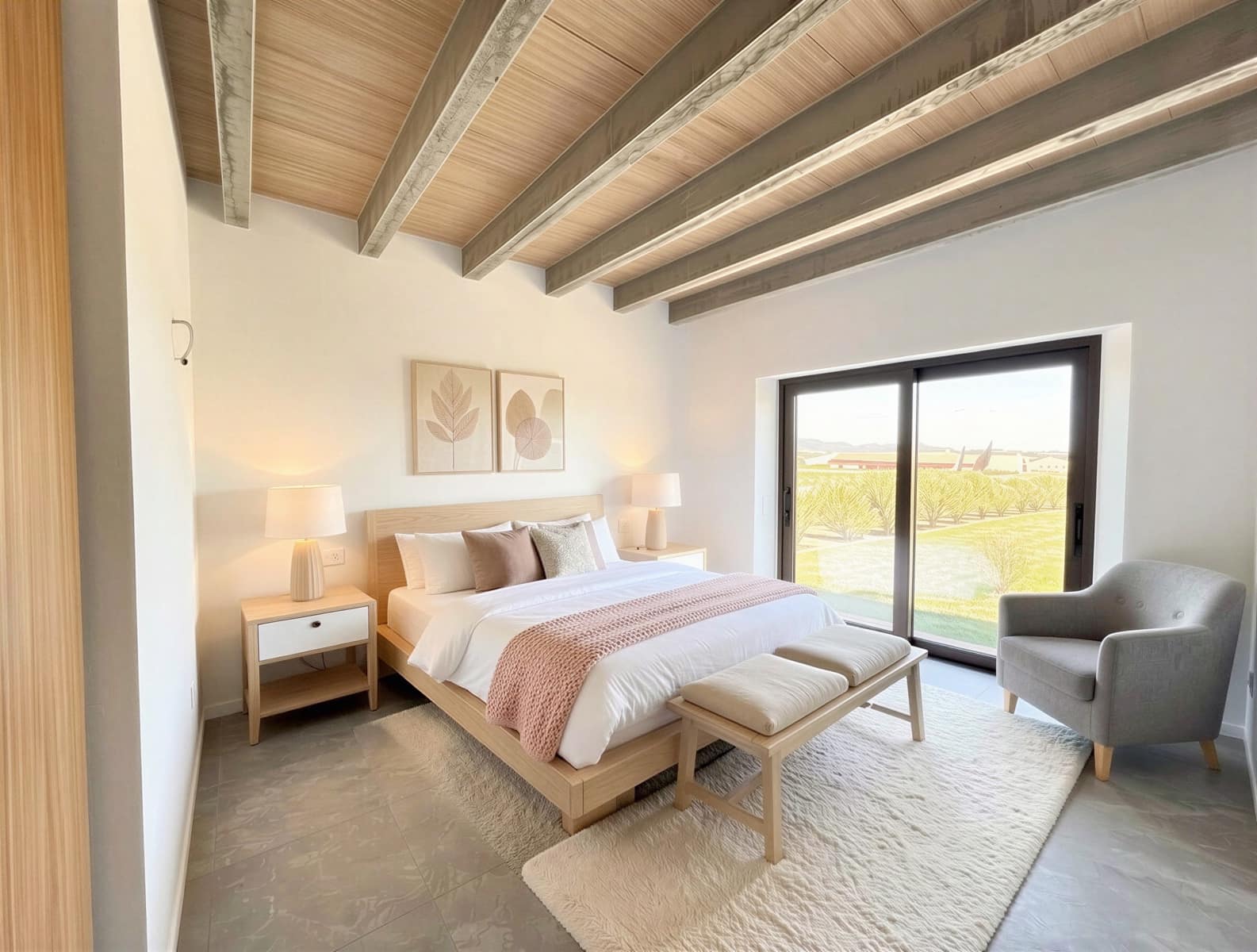 5 bedroom Finca/Country House for sale in Santanyi with pool - € 2,950,000 (Ref: 9697897)