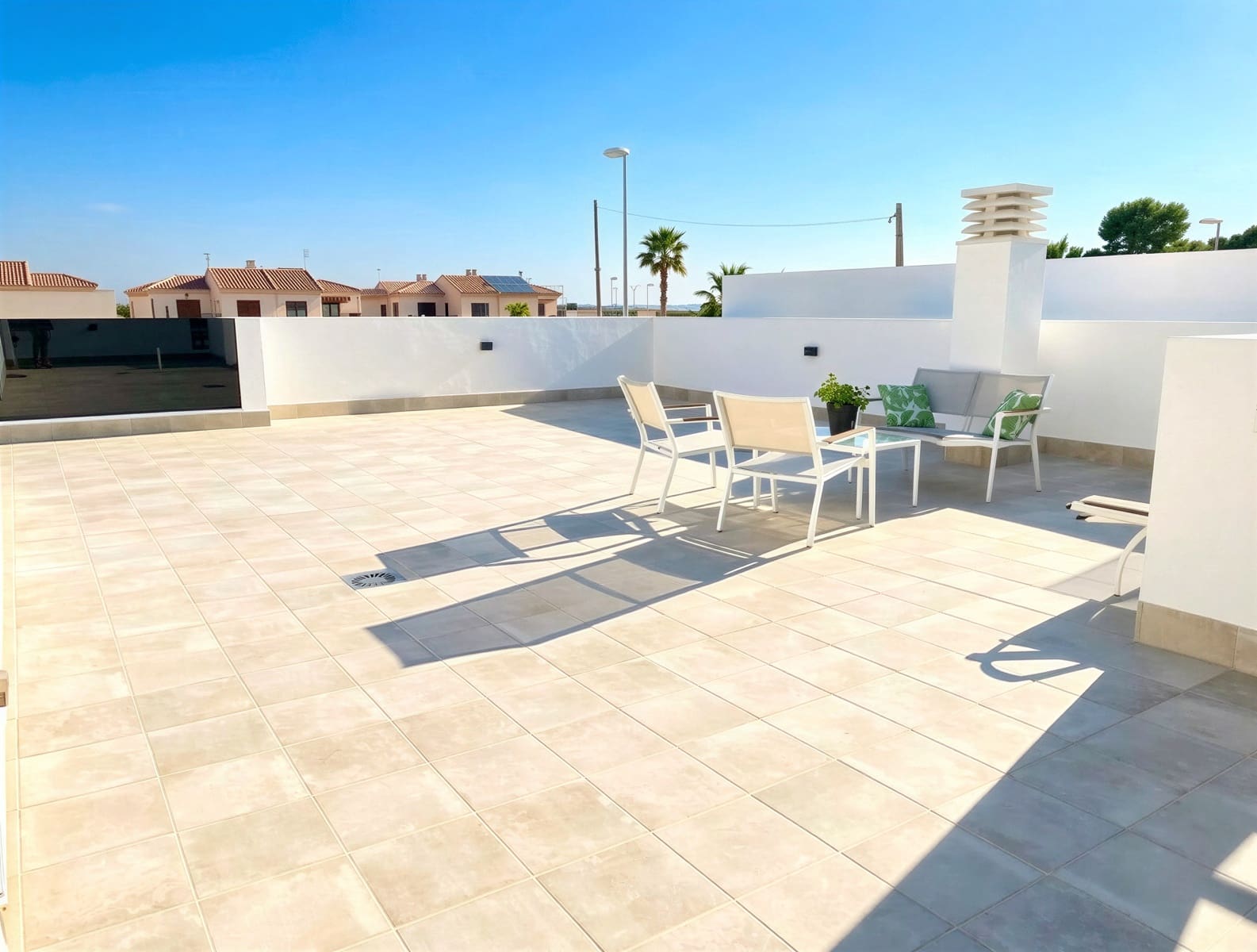 3 sovrum Radhus till salu i Balsicas med pool garage - 330 000 € (Ref: 9699239)