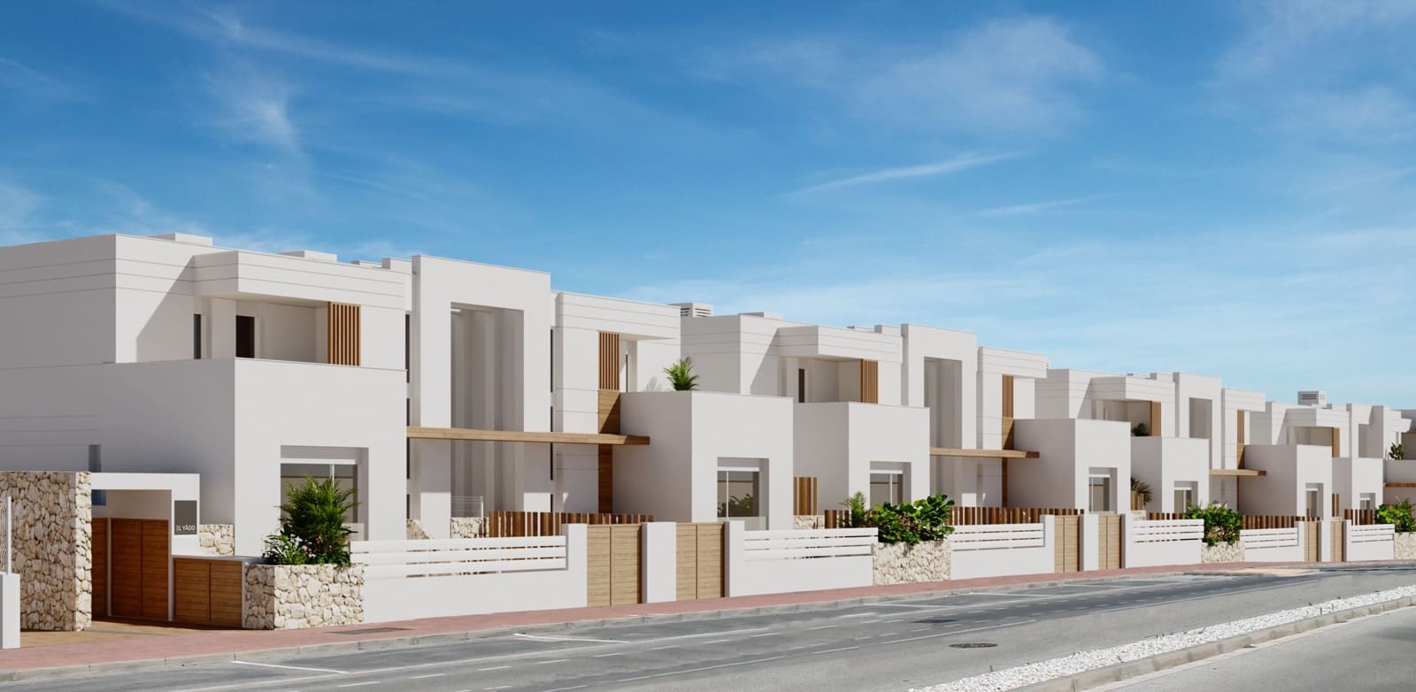 3 bedroom Villa for sale in San Juan de los Terreros with pool garage - € 485,000 (Ref: 9699761)