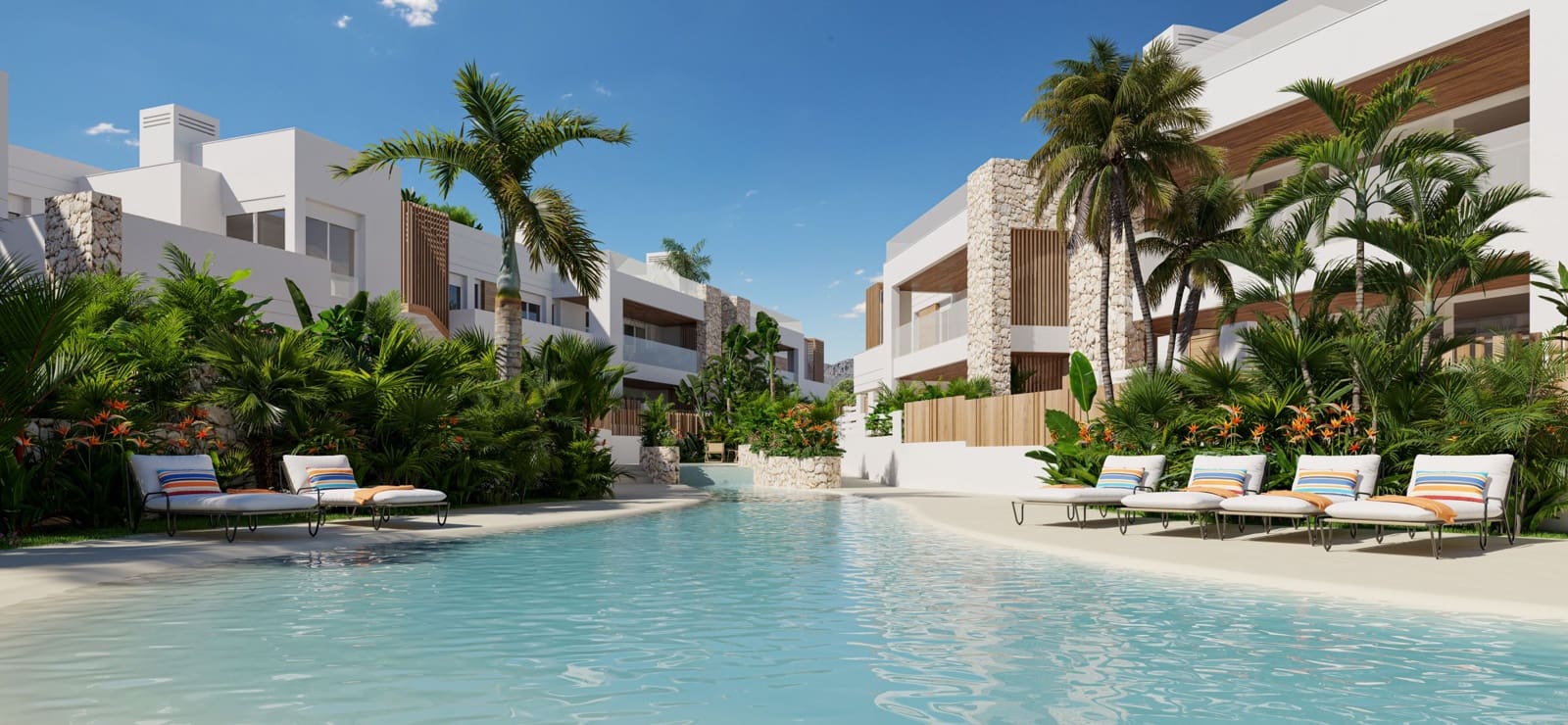 3 bedroom Villa for sale in San Juan de los Terreros with pool garage - € 485,000 (Ref: 9699761)