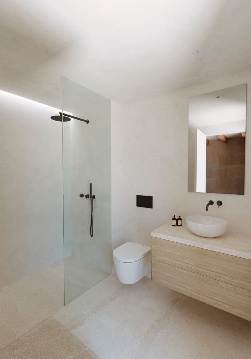 3 bedroom Terraced Villa for sale in Ariany with pool - € 750,000 (Ref: 9706216)