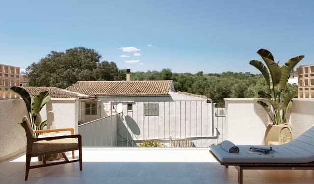 3 bedroom Terraced Villa for sale in Ariany with pool - € 750,000 (Ref: 9706216)