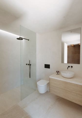 3 chambre Villa/Maison Mitoyenne à vendre à Ariany avec piscine - 750 000 € (Ref: 9706217)