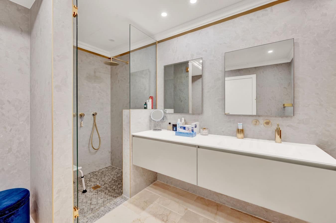 7 soverom Villa til salgs i Costa de la Calma med svømmebasseng garasje - € 6 950 000 (Ref: 9709070)