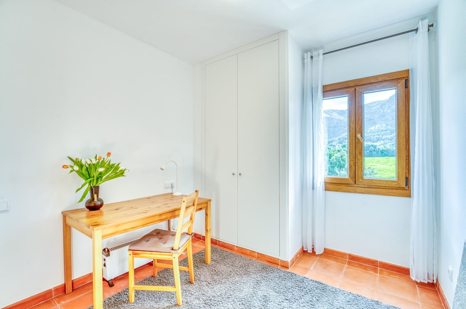 4 soveværelse Byhus til salg i Colonia de Sant Pere / Colonia de San Pedro med garage - € 695.000 (Ref: 9714069)