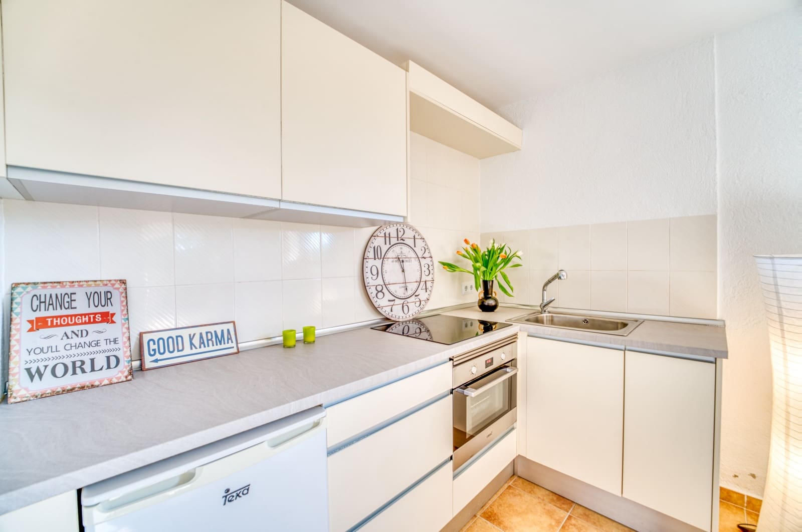 4 soveværelse Byhus til salg i Colonia de Sant Pere / Colonia de San Pedro med garage - € 695.000 (Ref: 9714069)