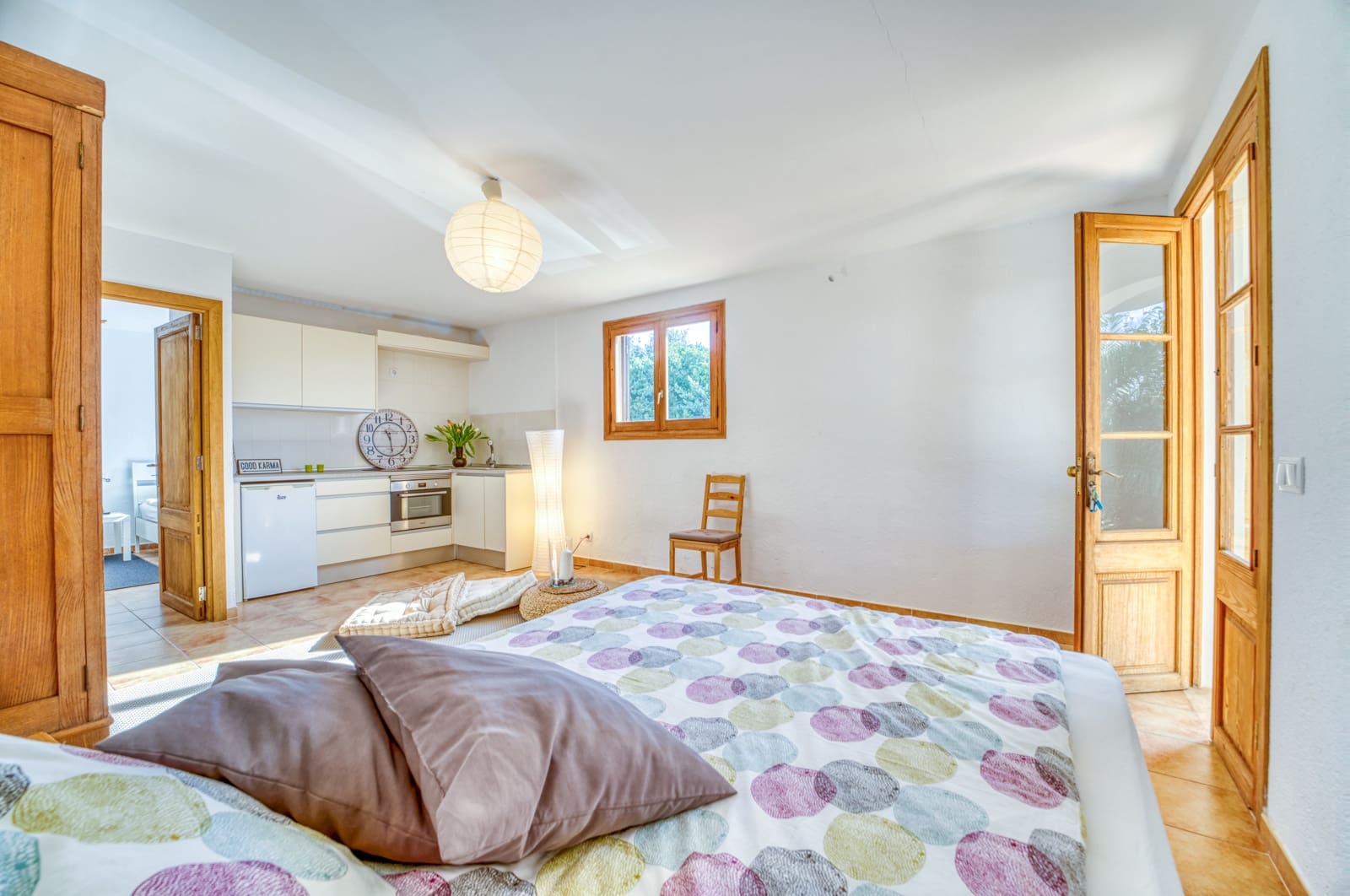 4 soveværelse Byhus til salg i Colonia de Sant Pere / Colonia de San Pedro med garage - € 695.000 (Ref: 9714069)