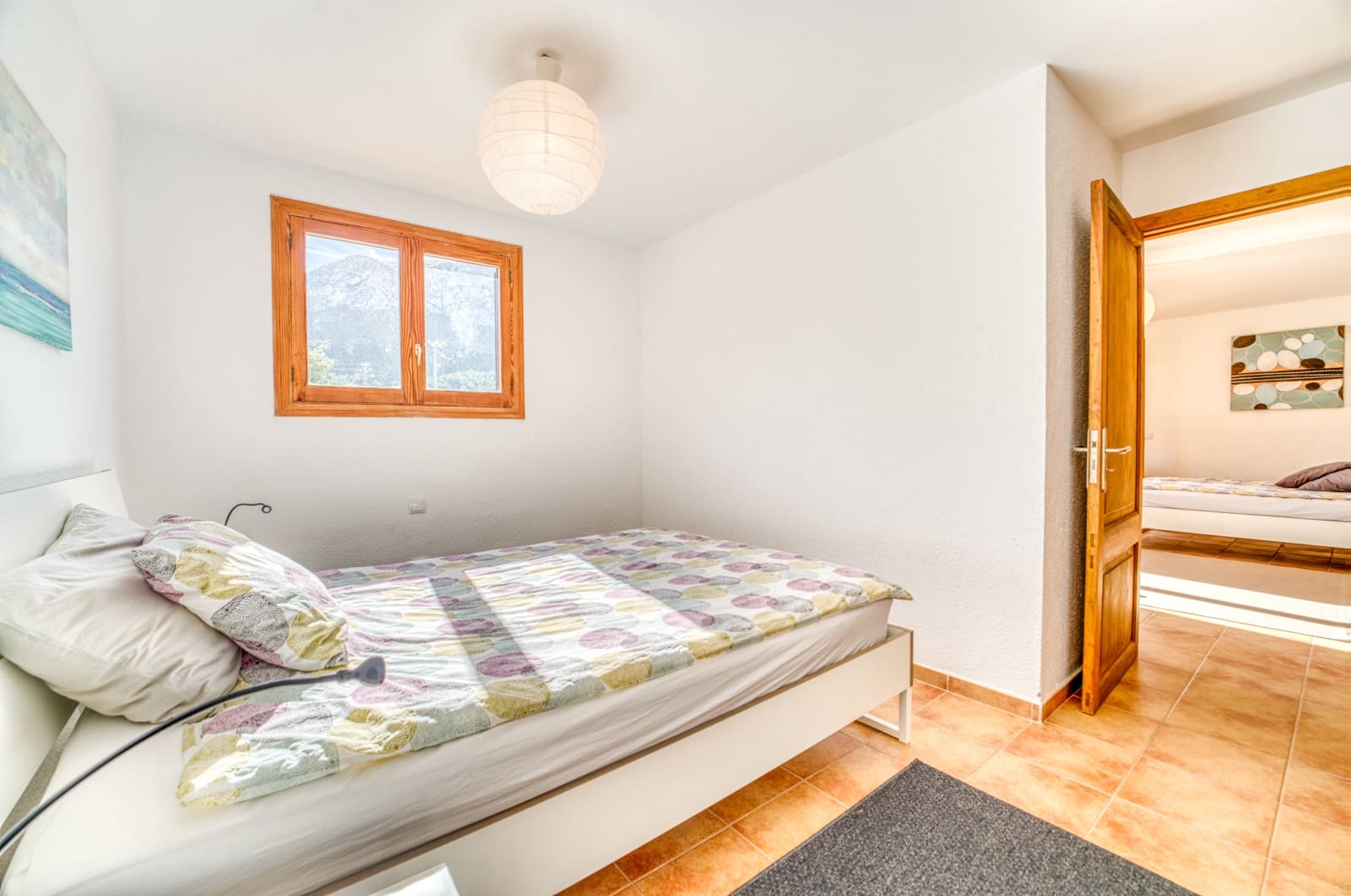 4 soveværelse Byhus til salg i Colonia de Sant Pere / Colonia de San Pedro med garage - € 695.000 (Ref: 9714069)