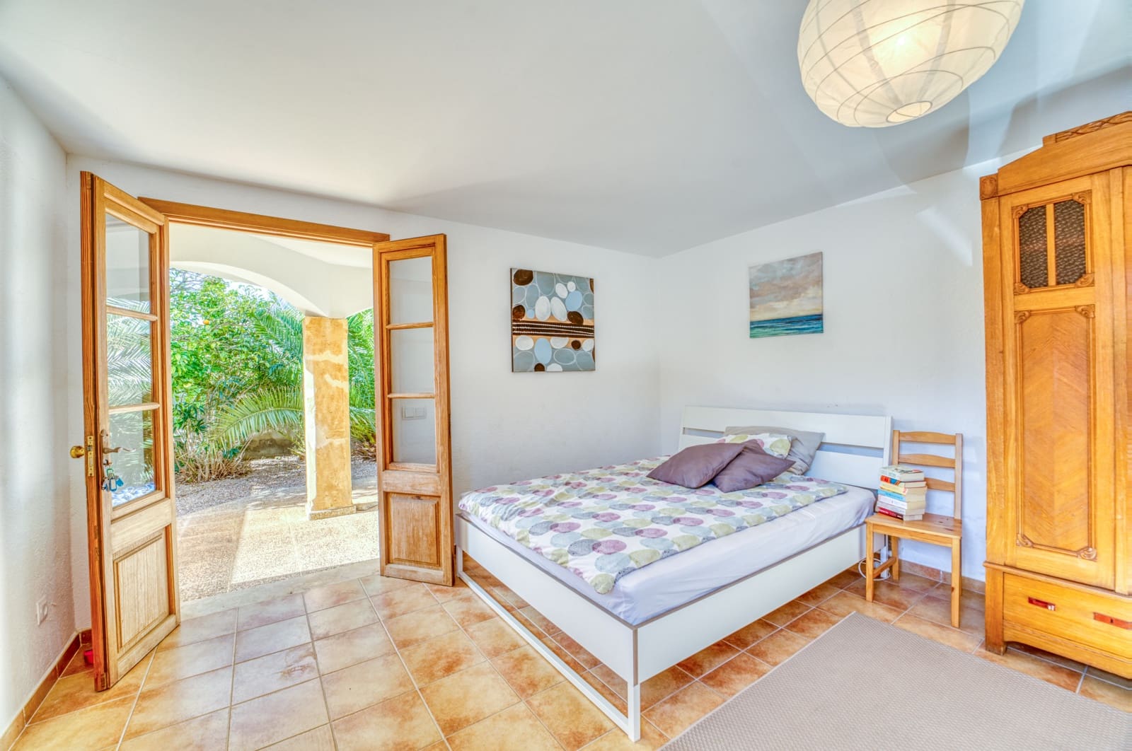 4 soveværelse Byhus til salg i Colonia de Sant Pere / Colonia de San Pedro med garage - € 695.000 (Ref: 9714069)