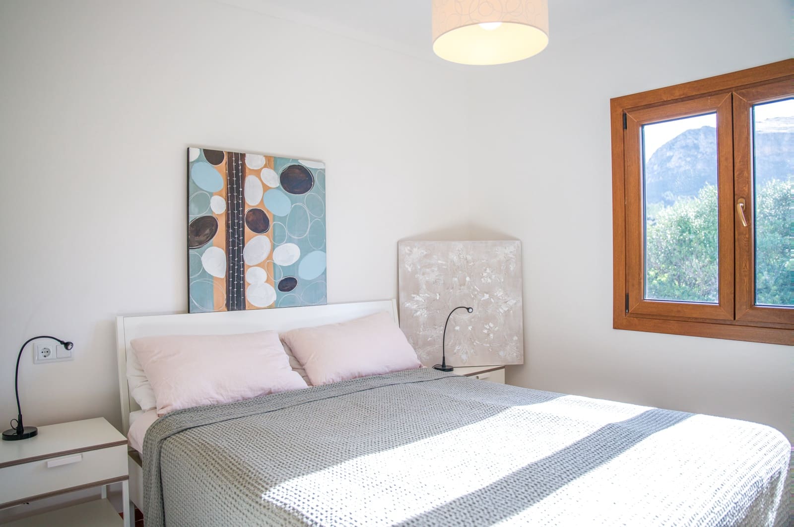 4 soveværelse Byhus til salg i Colonia de Sant Pere / Colonia de San Pedro med garage - € 695.000 (Ref: 9714069)