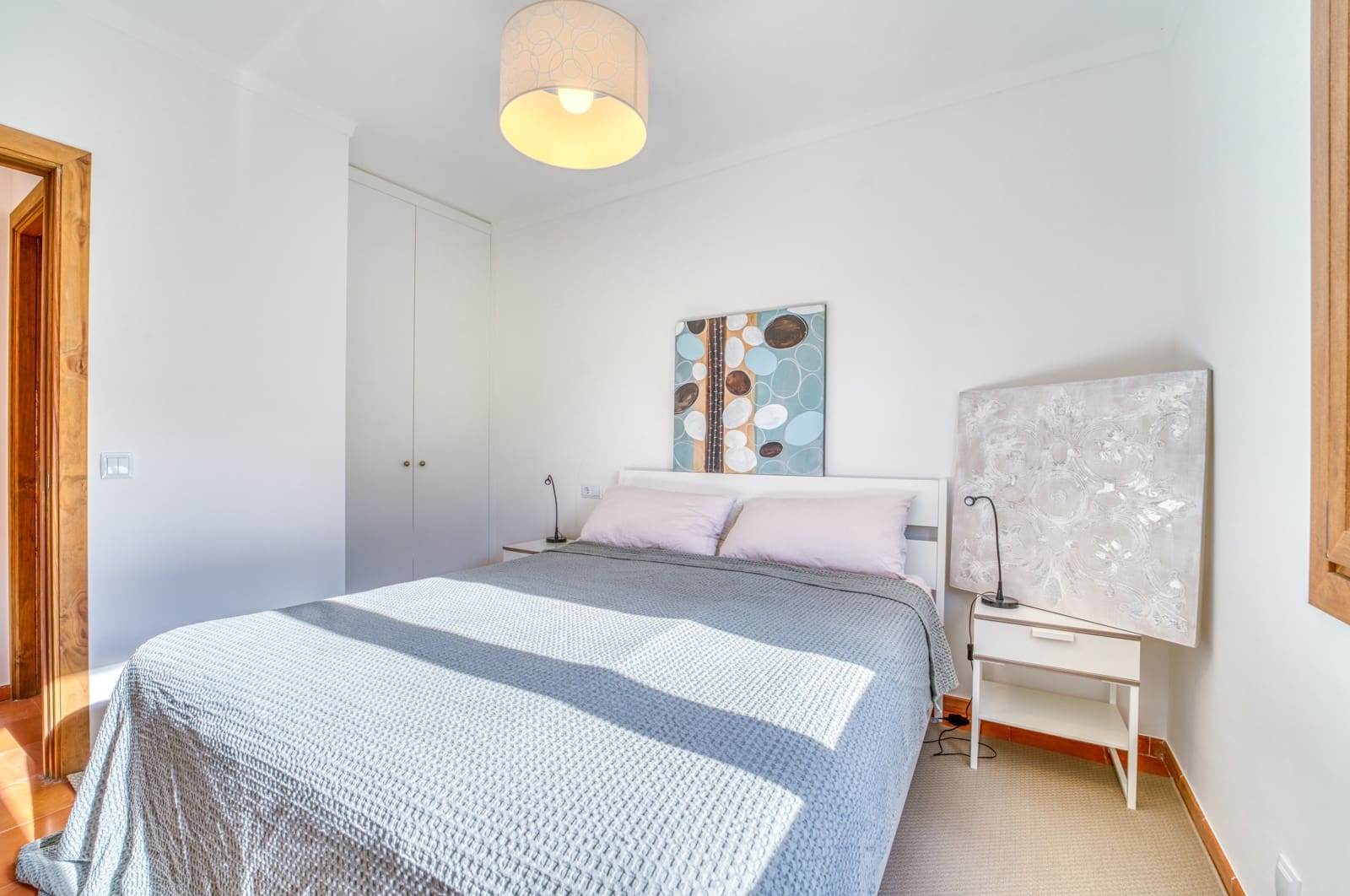 4 soveværelse Byhus til salg i Colonia de Sant Pere / Colonia de San Pedro med garage - € 695.000 (Ref: 9714069)