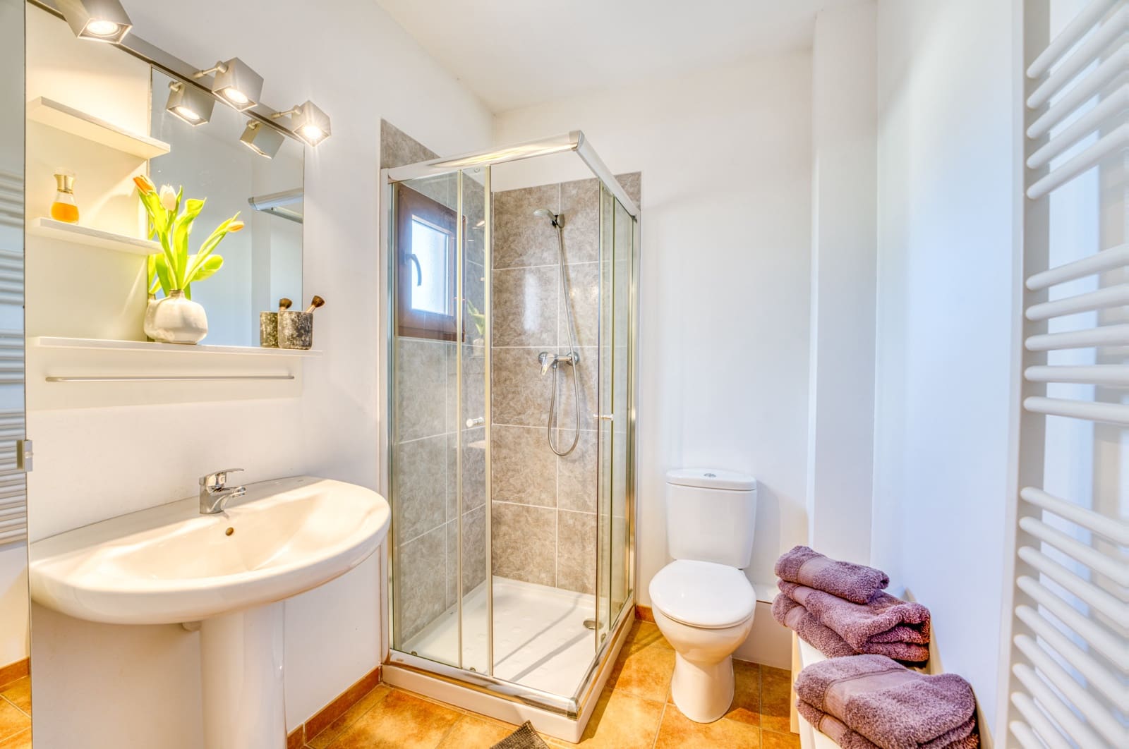 4 soveværelse Byhus til salg i Colonia de Sant Pere / Colonia de San Pedro med garage - € 695.000 (Ref: 9714069)