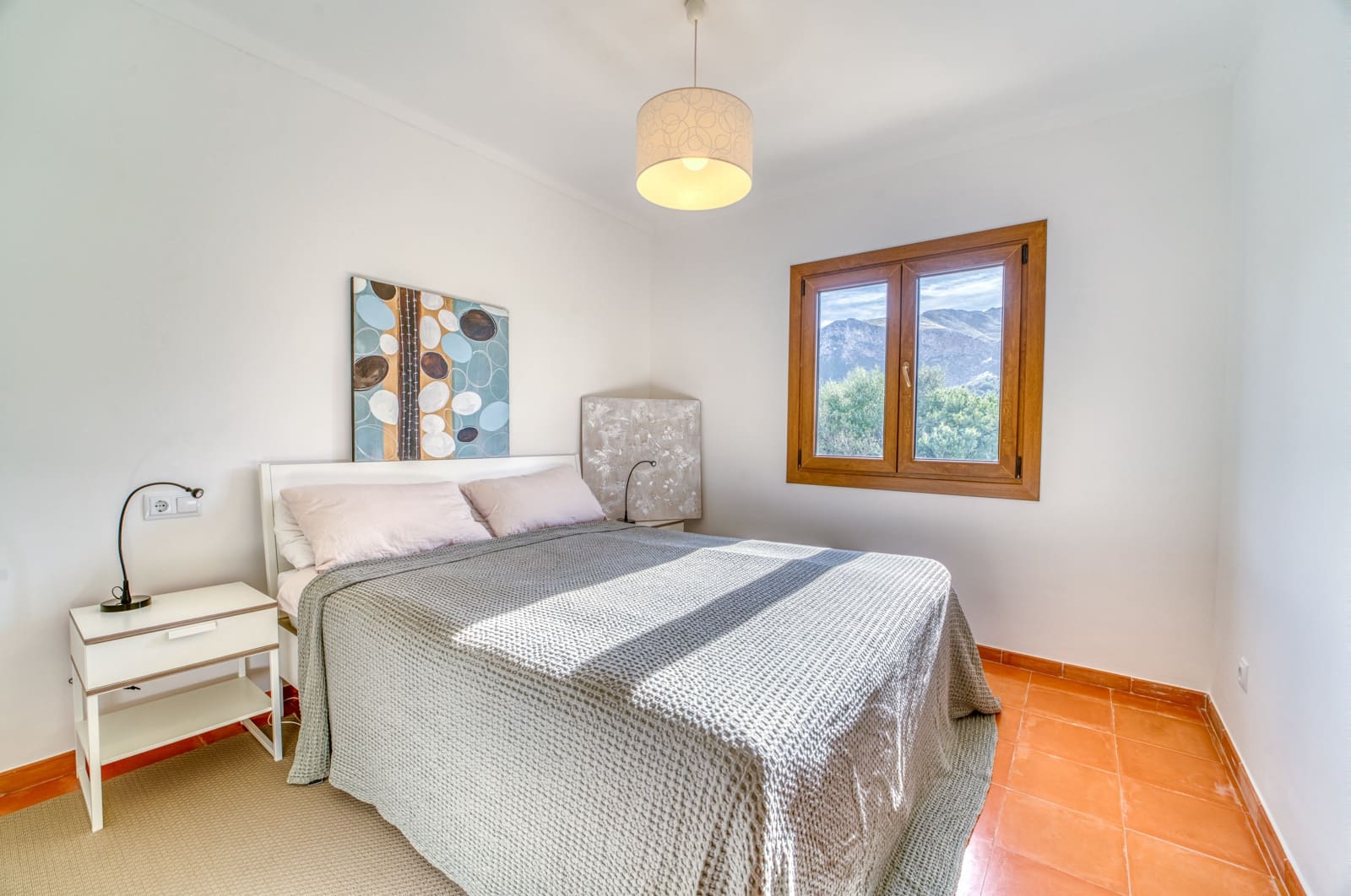 4 soveværelse Byhus til salg i Colonia de Sant Pere / Colonia de San Pedro med garage - € 695.000 (Ref: 9714069)