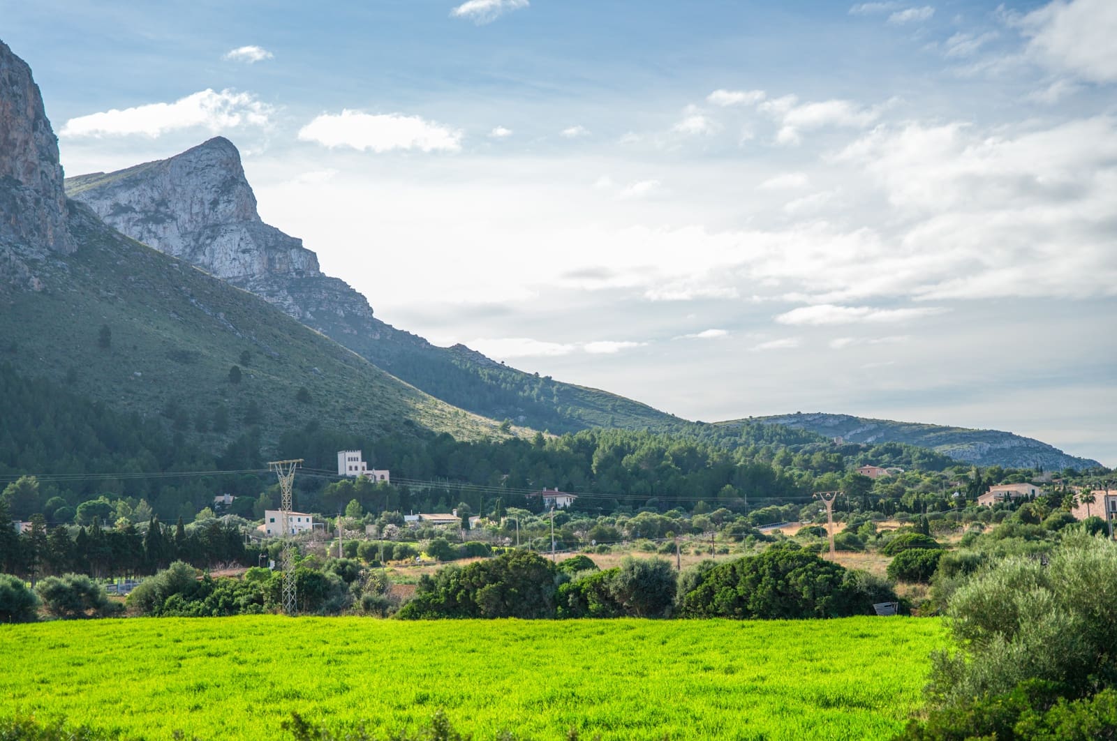 4 soveværelse Byhus til salg i Colonia de Sant Pere / Colonia de San Pedro med garage - € 695.000 (Ref: 9714069)