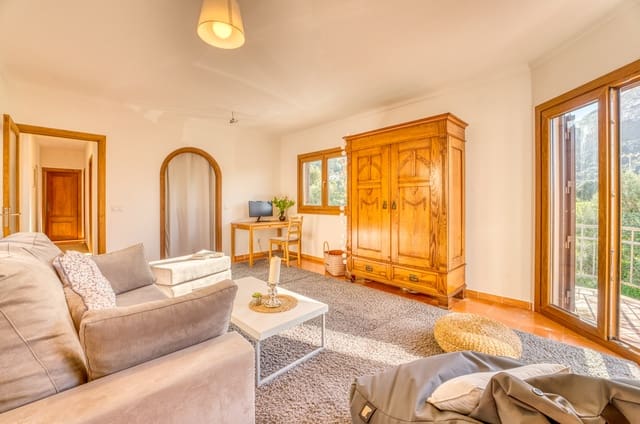 4 soveværelse Byhus til salg i Colonia de Sant Pere / Colonia de San Pedro, Artà med garage - € 695.000 (Ref: 9714069)