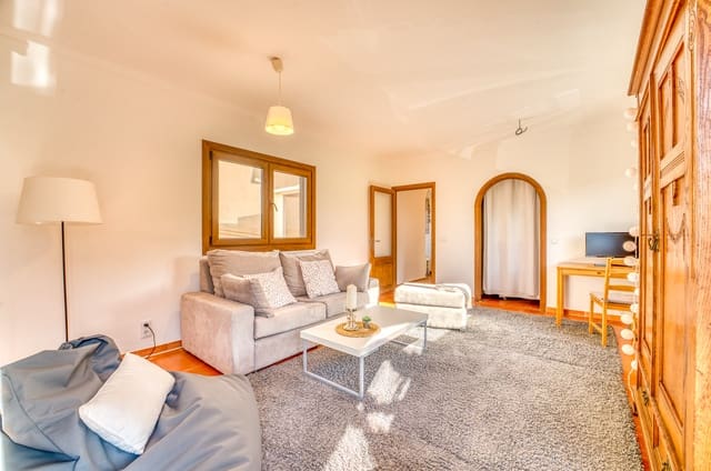 4 soveværelse Byhus til salg i Colonia de Sant Pere / Colonia de San Pedro, Artà med garage - € 695.000 (Ref: 9714069)