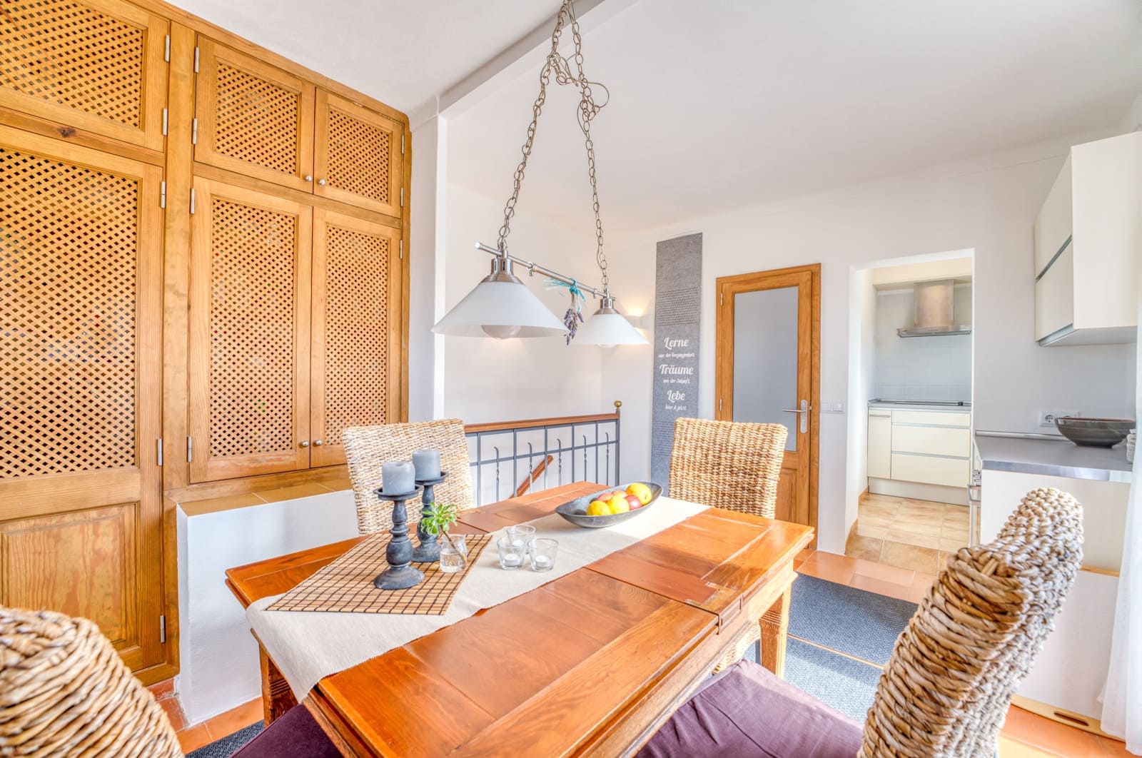 4 soveværelse Byhus til salg i Colonia de Sant Pere / Colonia de San Pedro med garage - € 695.000 (Ref: 9714069)