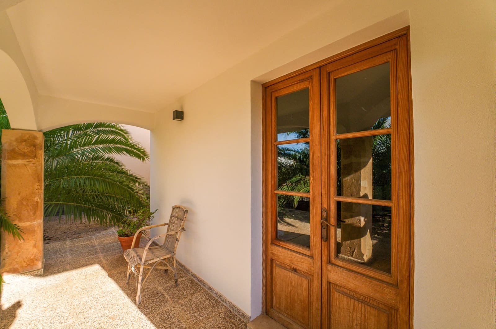 4 soveværelse Byhus til salg i Colonia de Sant Pere / Colonia de San Pedro med garage - € 695.000 (Ref: 9714069)