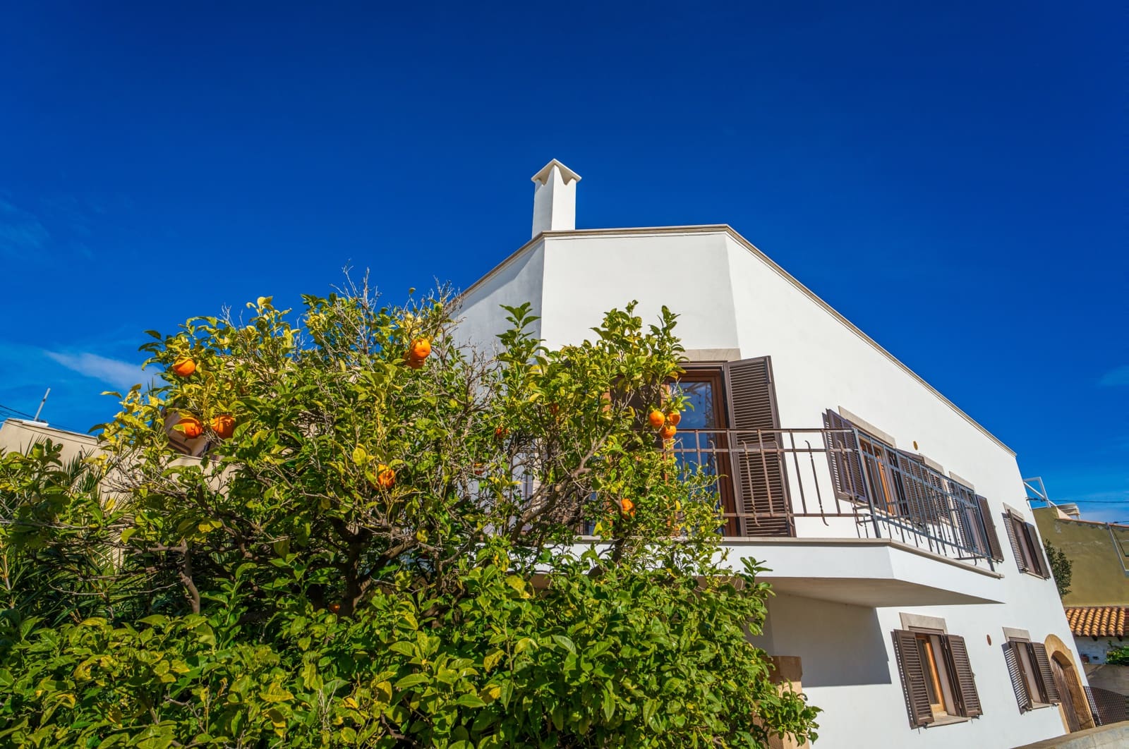 4 soveværelse Byhus til salg i Colonia de Sant Pere / Colonia de San Pedro med garage - € 695.000 (Ref: 9714069)