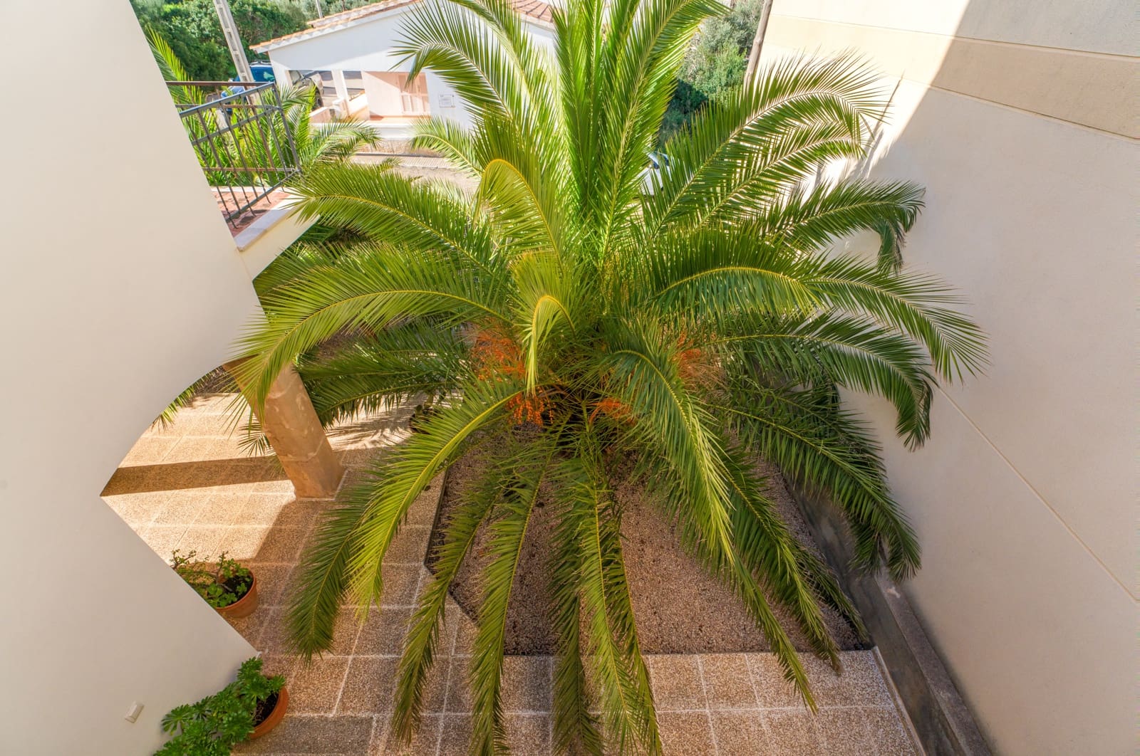 4 soveværelse Byhus til salg i Colonia de Sant Pere / Colonia de San Pedro med garage - € 695.000 (Ref: 9714069)