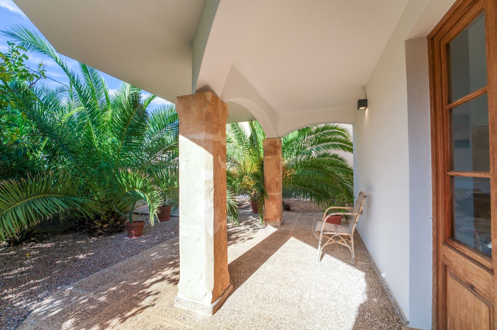 4 soveværelse Byhus til salg i Colonia de Sant Pere / Colonia de San Pedro med garage - € 695.000 (Ref: 9714069)