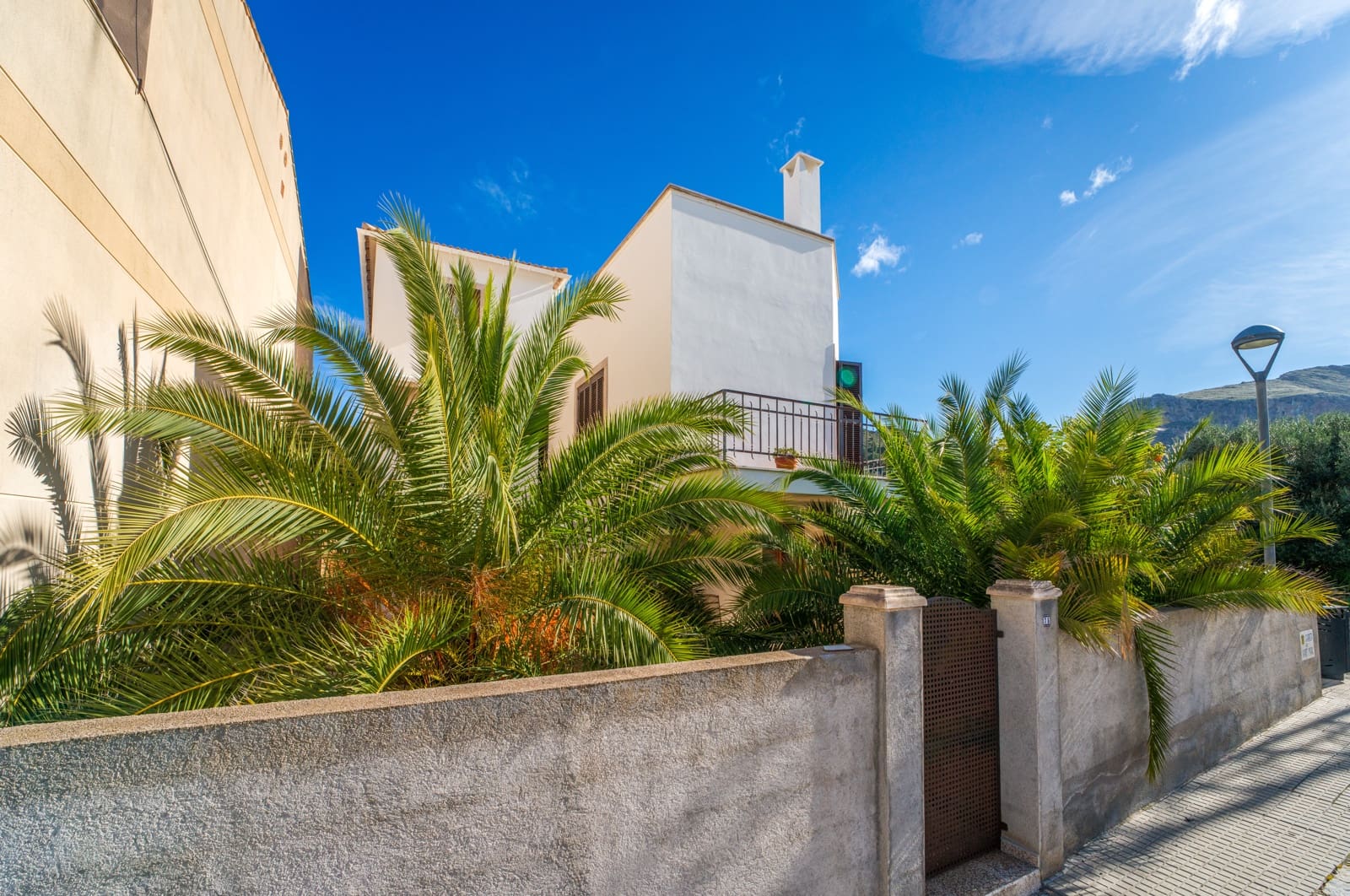 4 soveværelse Byhus til salg i Colonia de Sant Pere / Colonia de San Pedro med garage - € 695.000 (Ref: 9714069)