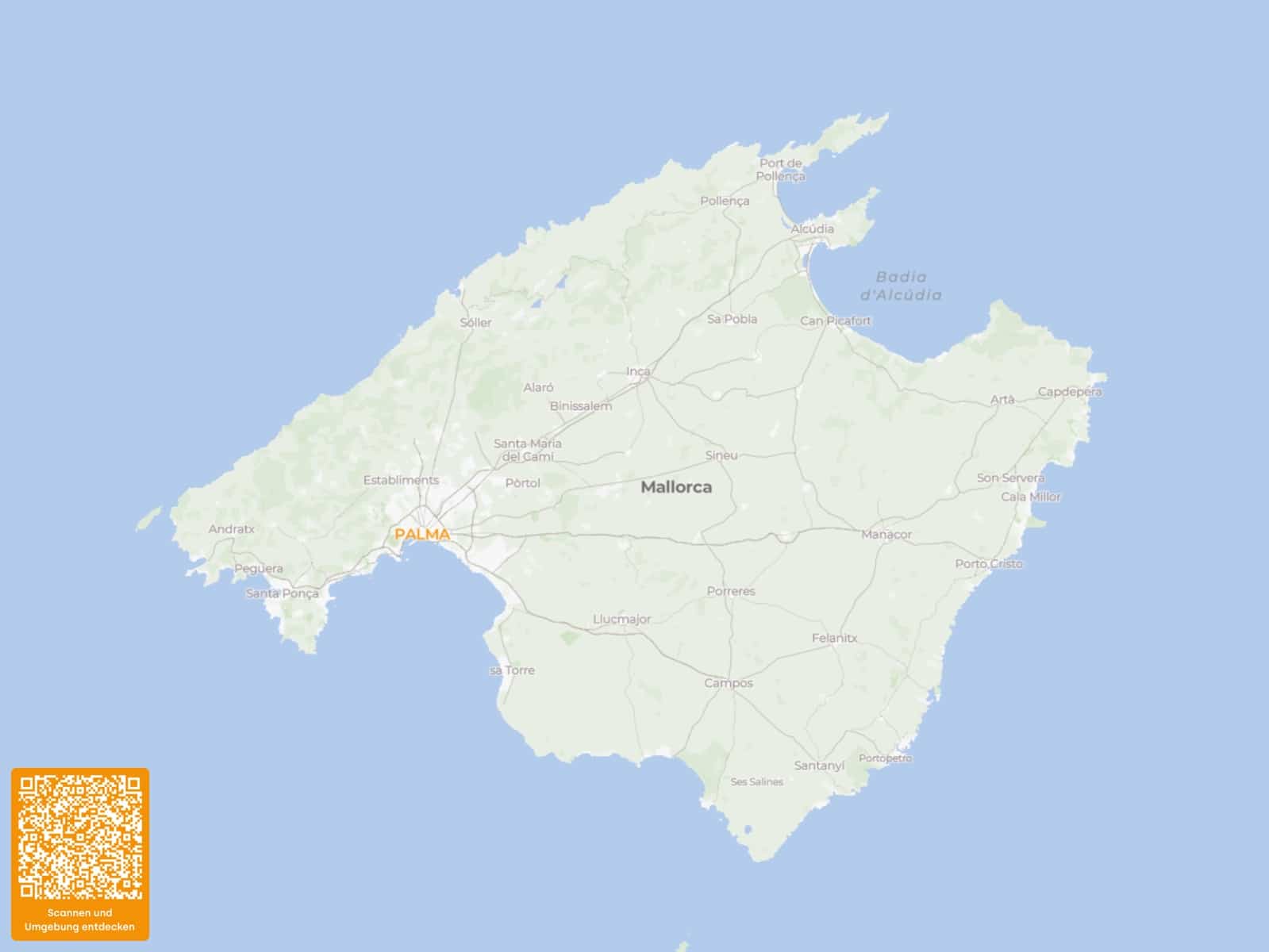 6 bedroom Townhouse for sale in Santa Maria del Cami with pool - € 665,000 (Ref: 9714070)