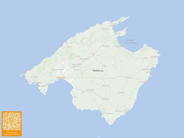 6 quarto Casa em Banda para venda em Santa María del Camí com piscina - 665 000 € (Ref: 9714070)