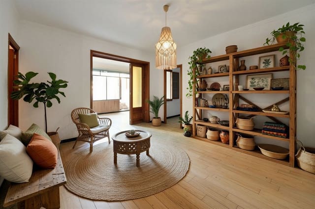 6 camera da letto Casa in vendita in Santa María del Camí con piscina - 665.000 € (Rif: 9714070)