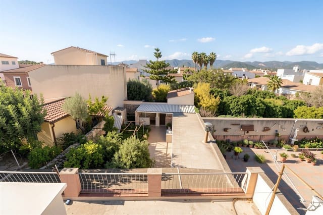 6 camera da letto Casa in vendita in Santa María del Camí con piscina - 665.000 € (Rif: 9714070)