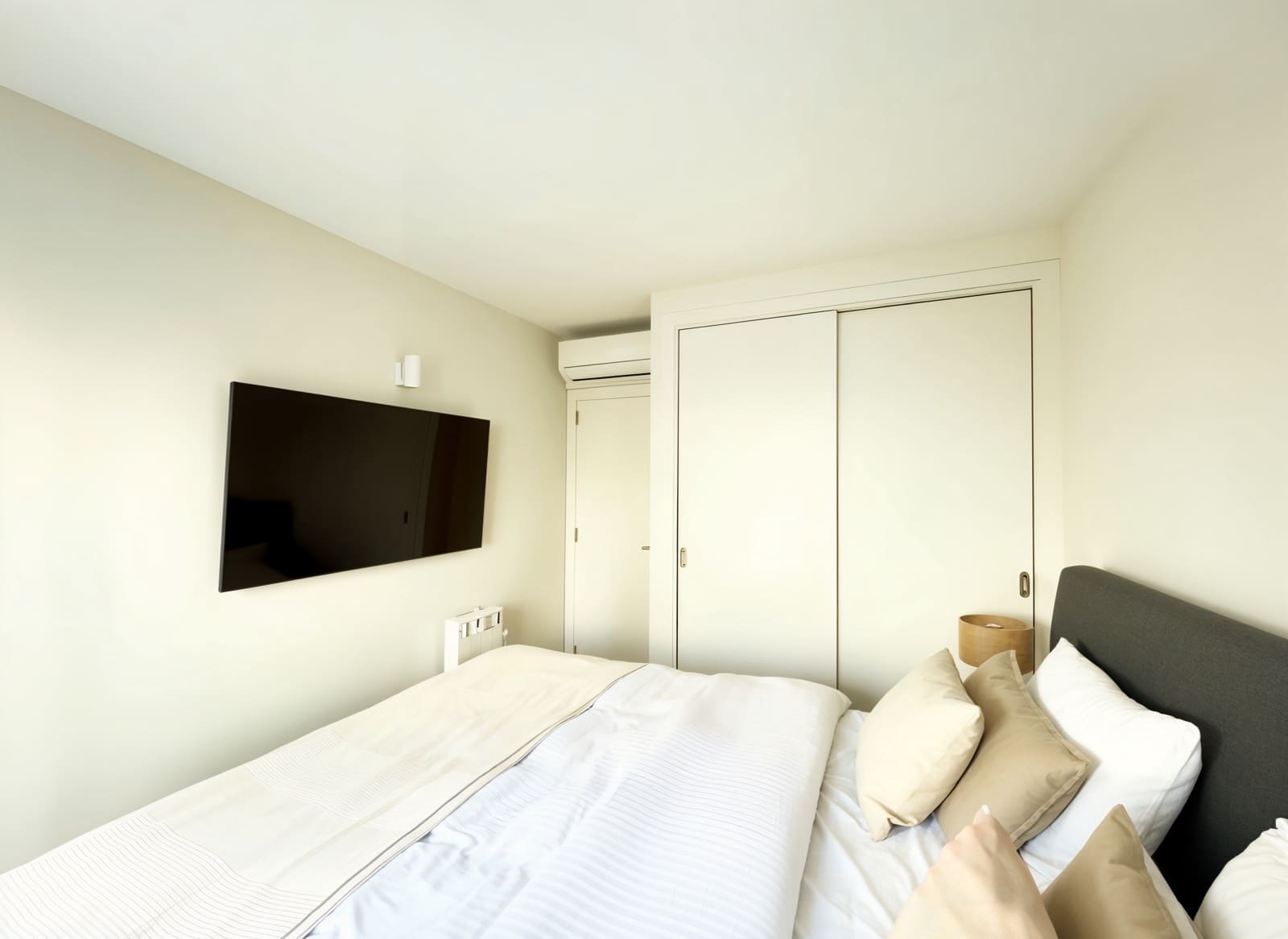 1 soverom Leilighet til salgs i Palma de Mallorca med svømmebasseng garasje - € 450 000 (Ref: 9716746)