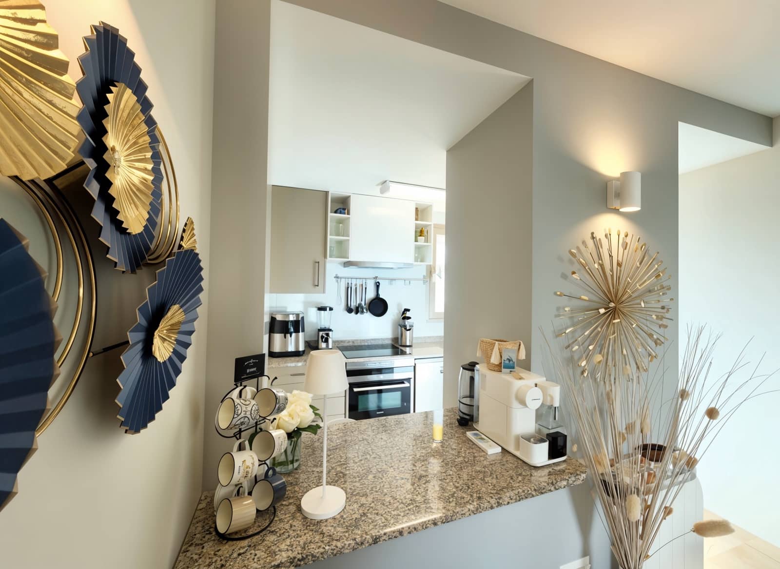 1 soverom Leilighet til salgs i Palma de Mallorca med svømmebasseng garasje - € 450 000 (Ref: 9716746)