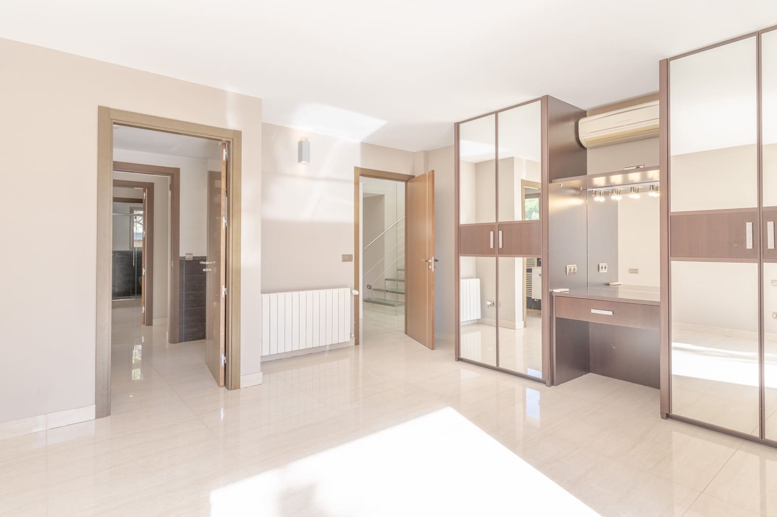 4 bedroom Villa for rent in Costa d'en Blanes with pool garage - € 6,500 (Ref: 9720562)