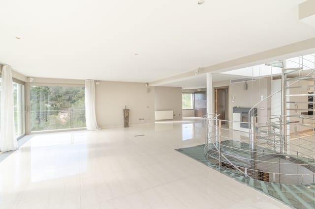 4 bedroom Villa for rent in Costa d'en Blanes, Calvià with pool garage - € 6,500 (Ref: 9720562)
