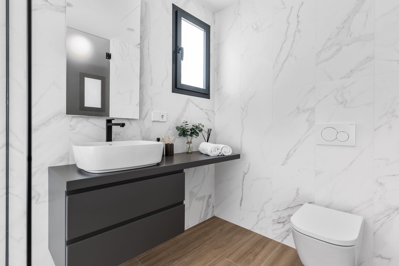 2 chambre Appartement à vendre à Benitachell / Benitatxell avec piscine garage - 473 000 € (Ref: 9720563)