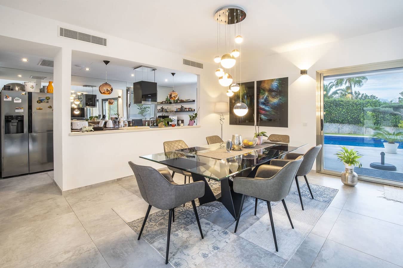 5 quarto Moradia para venda em Santa Ponsa com piscina garagem - 4 250 000 € (Ref: 9720564)