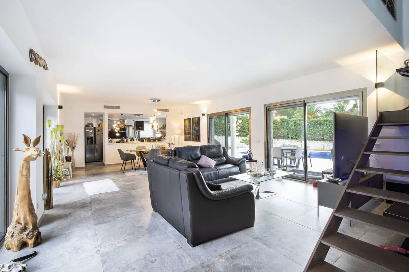 5 quarto Moradia para venda em Santa Ponsa com piscina garagem - 4 250 000 € (Ref: 9720564)