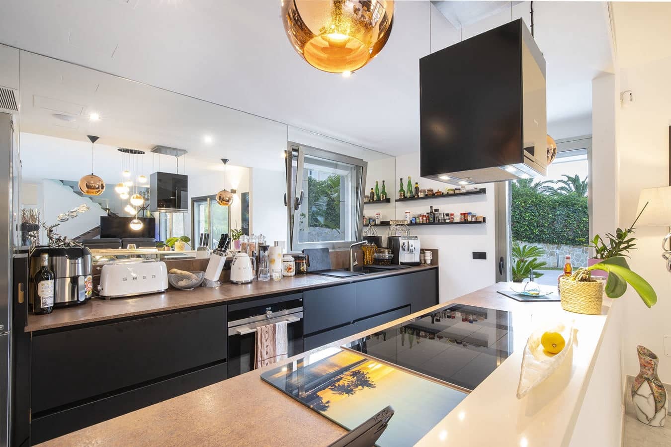 5 quarto Moradia para venda em Santa Ponsa com piscina garagem - 4 250 000 € (Ref: 9720564)