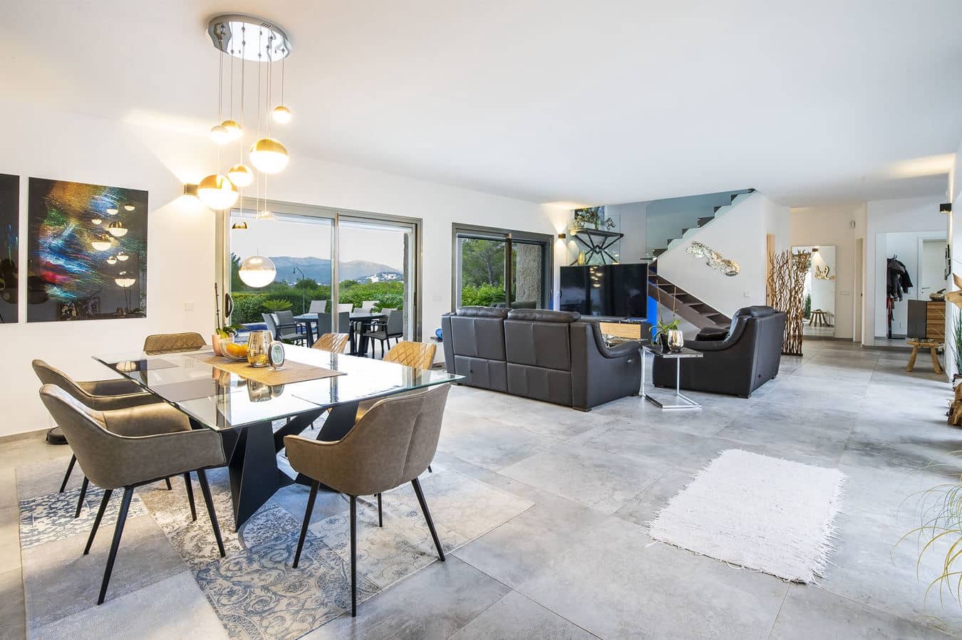 5 quarto Moradia para venda em Santa Ponsa com piscina garagem - 4 250 000 € (Ref: 9720564)