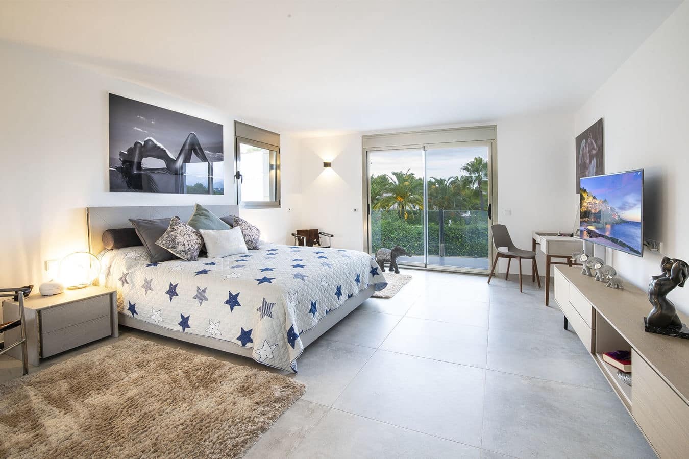 5 quarto Moradia para venda em Santa Ponsa com piscina garagem - 4 250 000 € (Ref: 9720564)