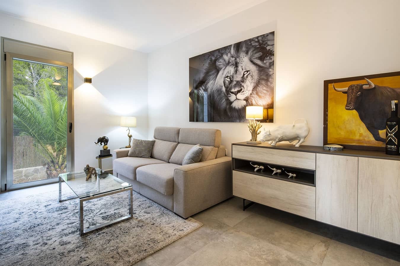 5 quarto Moradia para venda em Santa Ponsa com piscina garagem - 4 250 000 € (Ref: 9720564)